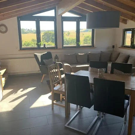 St Lambertus A בקתה *