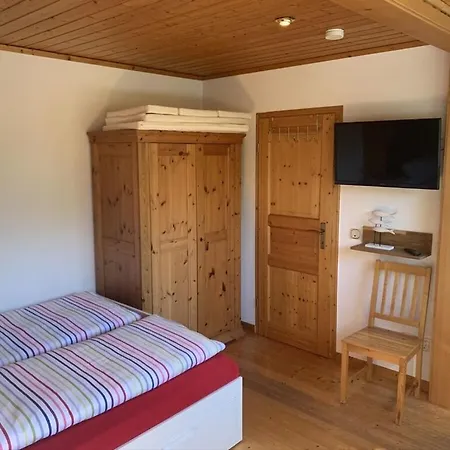 Chalet St Lambertus A