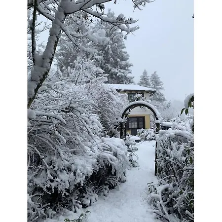 St Lambertus A בקתה Lambertsberg