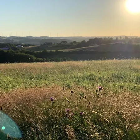 בקתה St Lambertus A