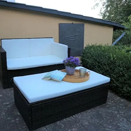 St Lambertus A בקתה