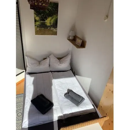 St Lambertus A בקתה *