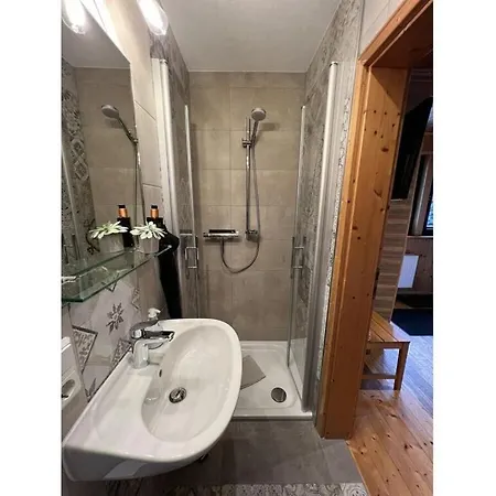 בקתה St Lambertus A