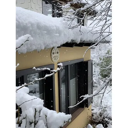 St Lambertus A בקתה *